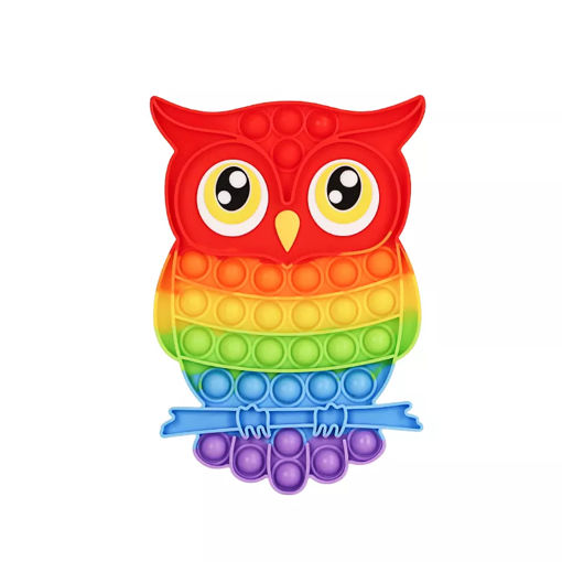 Picture of OWL POPIT